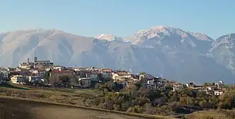 Torricella Peligna