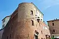 Portocomaro (Asti) tour du ricetto