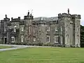 Château de Torrisdale