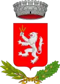 Blason de Torrita di Siena