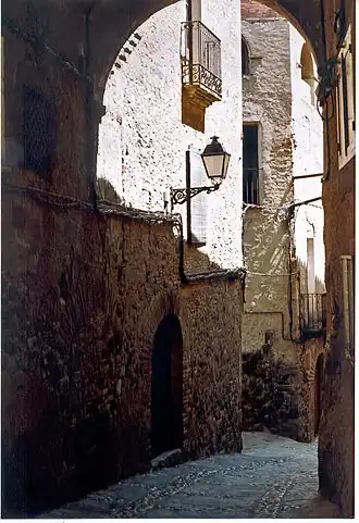 Torroja del Priorat