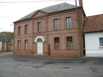 Tortefontaine