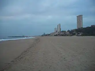 Amanzimtoti