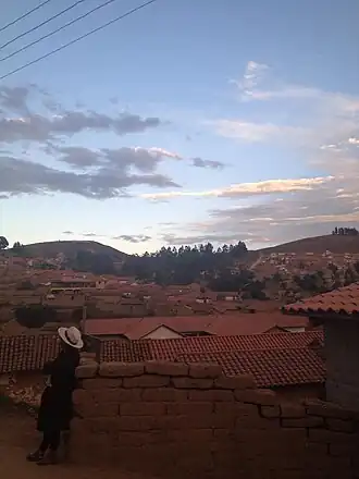 Totora (Cochabamba)