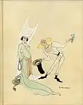 Couverture "Les quinze joies du mariage"