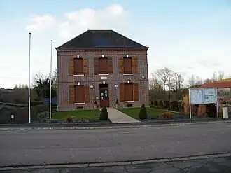 Touffreville-sur-Eu