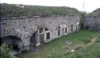 Image illustrative de l’article Fort de Toulbroc'h