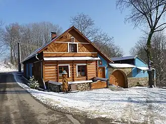 Zderaz