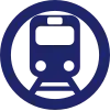 Train urbain (TER cadencé) de l'agglomération toulousaine