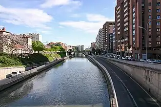 Image illustrative de l’article Port Saint-Étienne