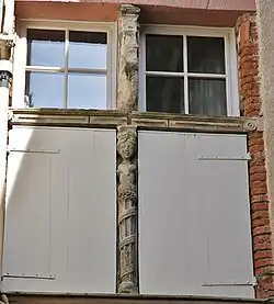 18 rue des Paradoux (cour).