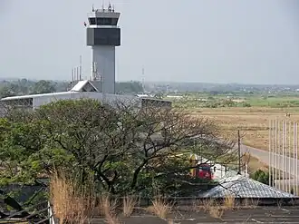 Image illustrative de l’article Aéroport international de Wattay