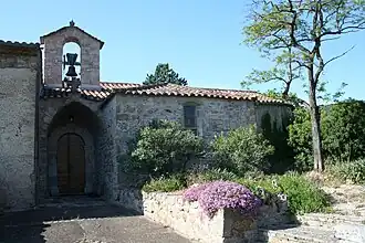 La Tour-sur-Orb