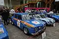 Renault 8 Gordini