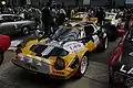 Lancia Stratos