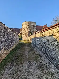 Tour Saint-Marc