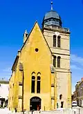 église saint Nicolas