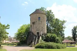 Sennecé-lès-Mâcon