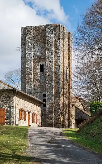 Saint-Méard