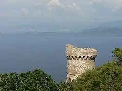 Tour de Capu di Muru.