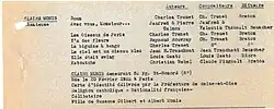 (extrait rapport police de la brigade mondaine)