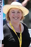 Maryse Joissains-Masini.