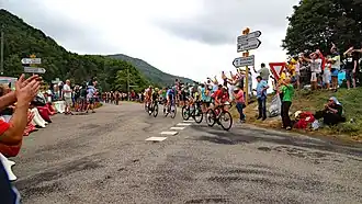 Image illustrative de l’article Col des Tougnets