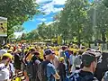 Tour de France 2024 - Dijon