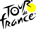 Logo depuis octobre 2018, utilisé à partir de l'édition 2019.