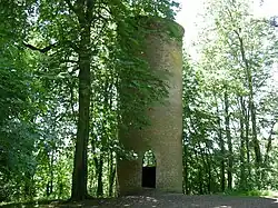 Tour de Lewarde.