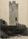Tour Keyrié.