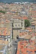 Tour de la Babote