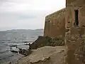 La tour Fondue.