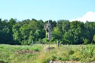 Tour d'aération