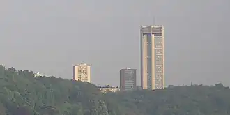 Maxéville