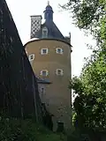 Tour Saint-Jean