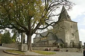 Tourinnes-la-Grosse
