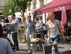 Description de cette image, également commentée ci-après