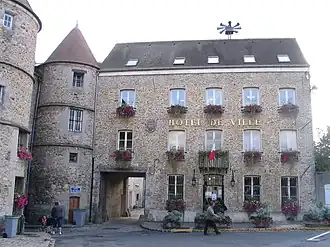 Tournan-en-Brie