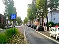 Boulevard Eugène Montel