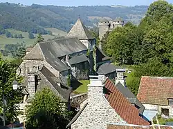Tournemire.