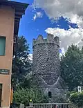 La Tourneuve.