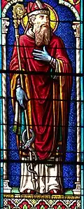 Saint Barthélemy (baie no&nbsp;1)