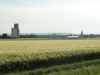 Tours-sur-Marne