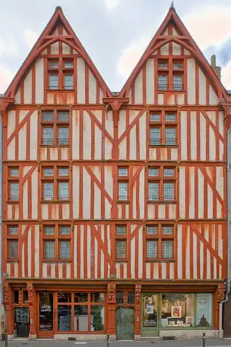 25-27 rue Colbert