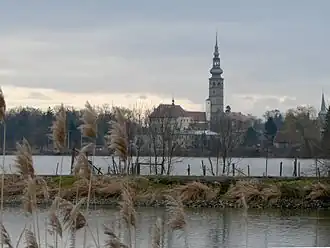 Tovačov