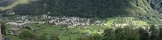 Tovo di Sant'Agata
