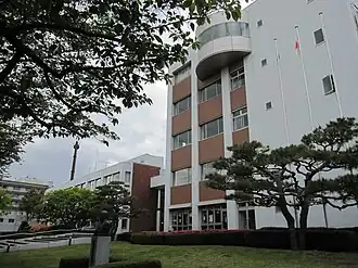 Towada