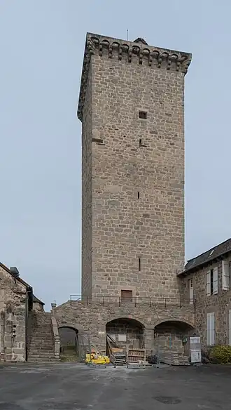 Teyssieu