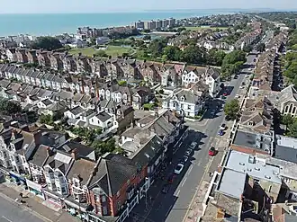 Bexhill-on-Sea